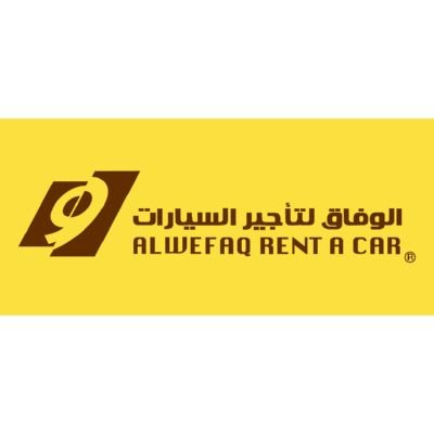 الوفاق لتاجير السيارات