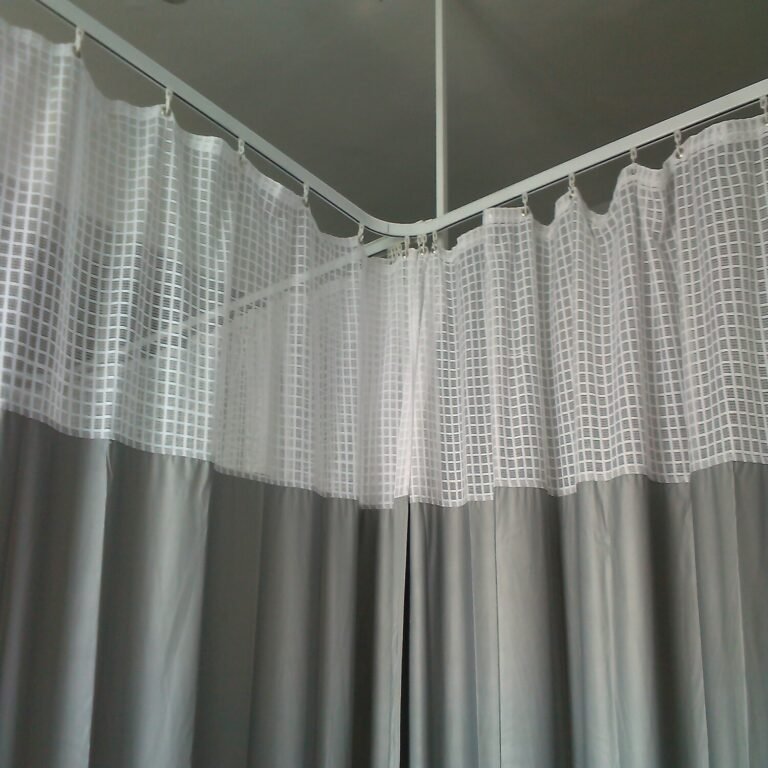 Hospital-Water-Repellent-Curtains