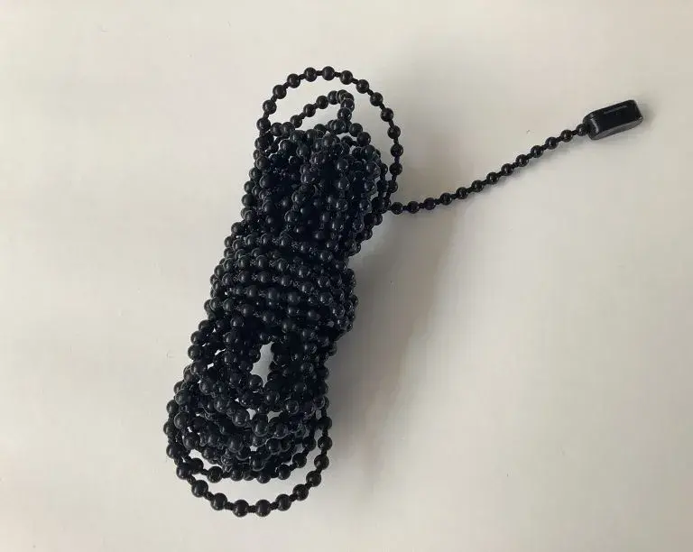قطع غيار ستائر رول يدوية