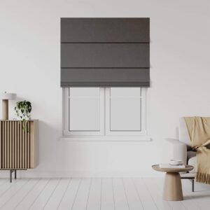 ستائر رومانية