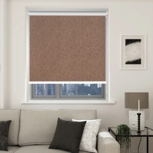 ستائر رول بلاك اوت