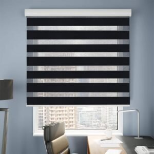 ستائر زيبرا