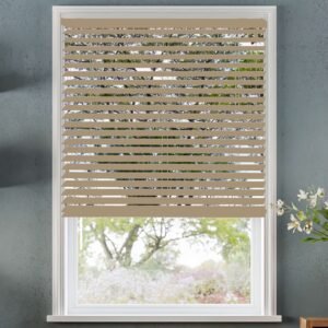 ستائر معدنية