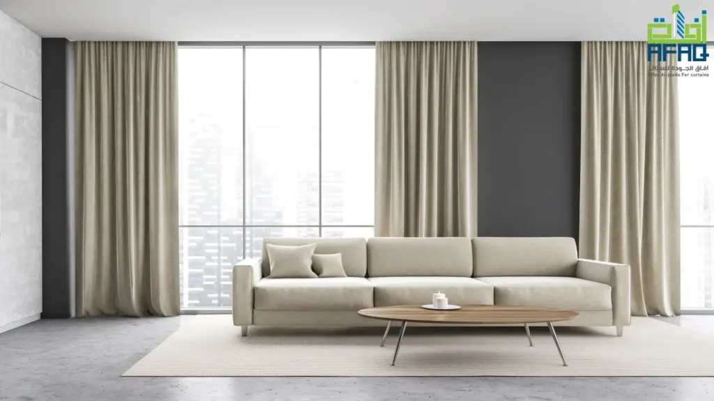 تفصيل ستائر اون لاين