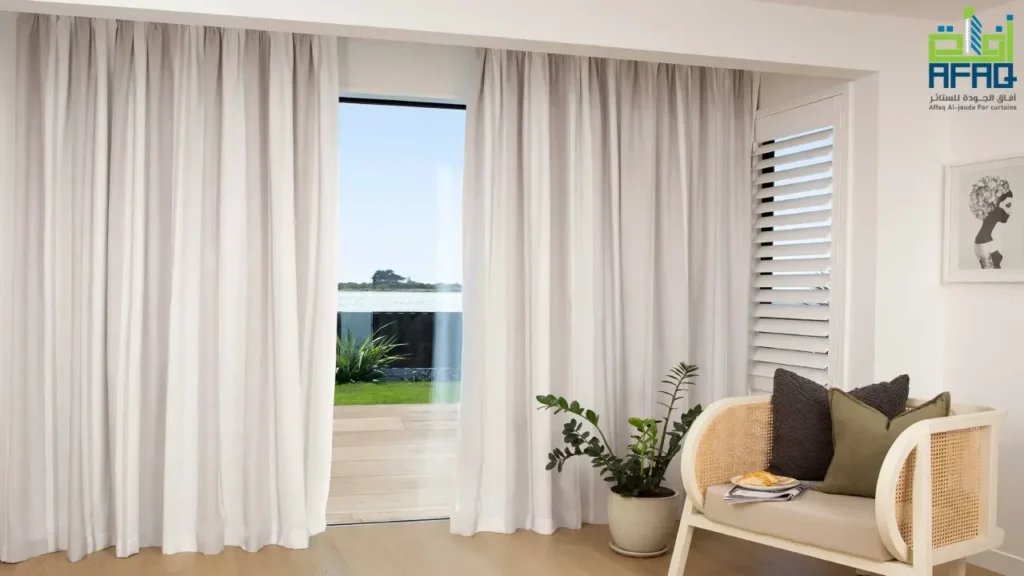 أسعار تفصيل ستائر اون لاين