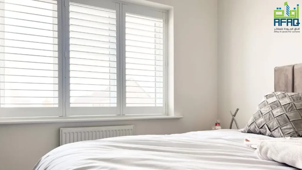 طريقة صيانة شتر النوافذ الرياض