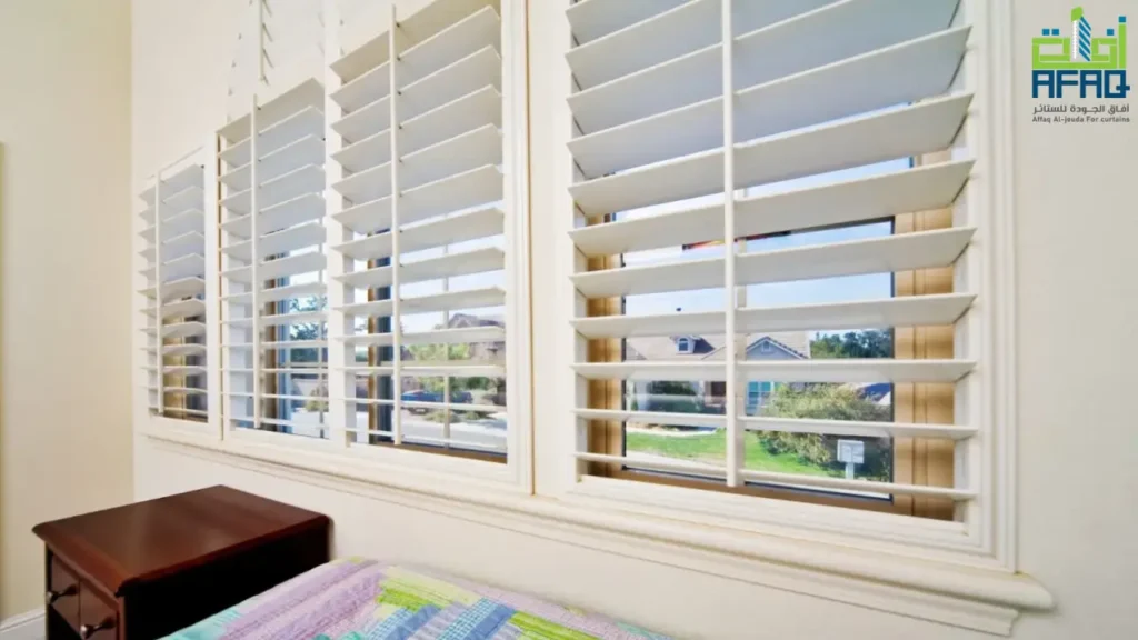 كم تكلفة الشتر للشبابيك