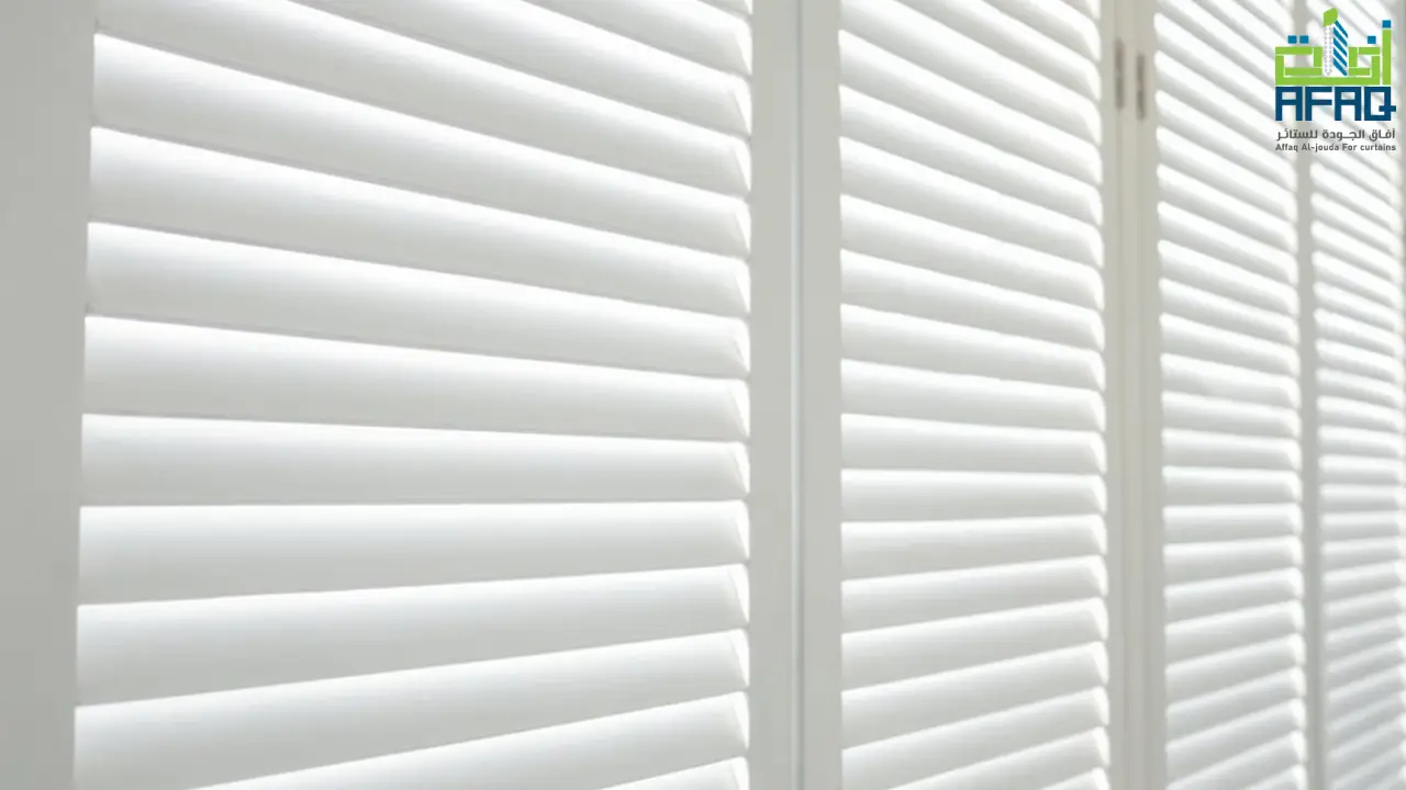 كم تكلفة الشتر للشبابيك