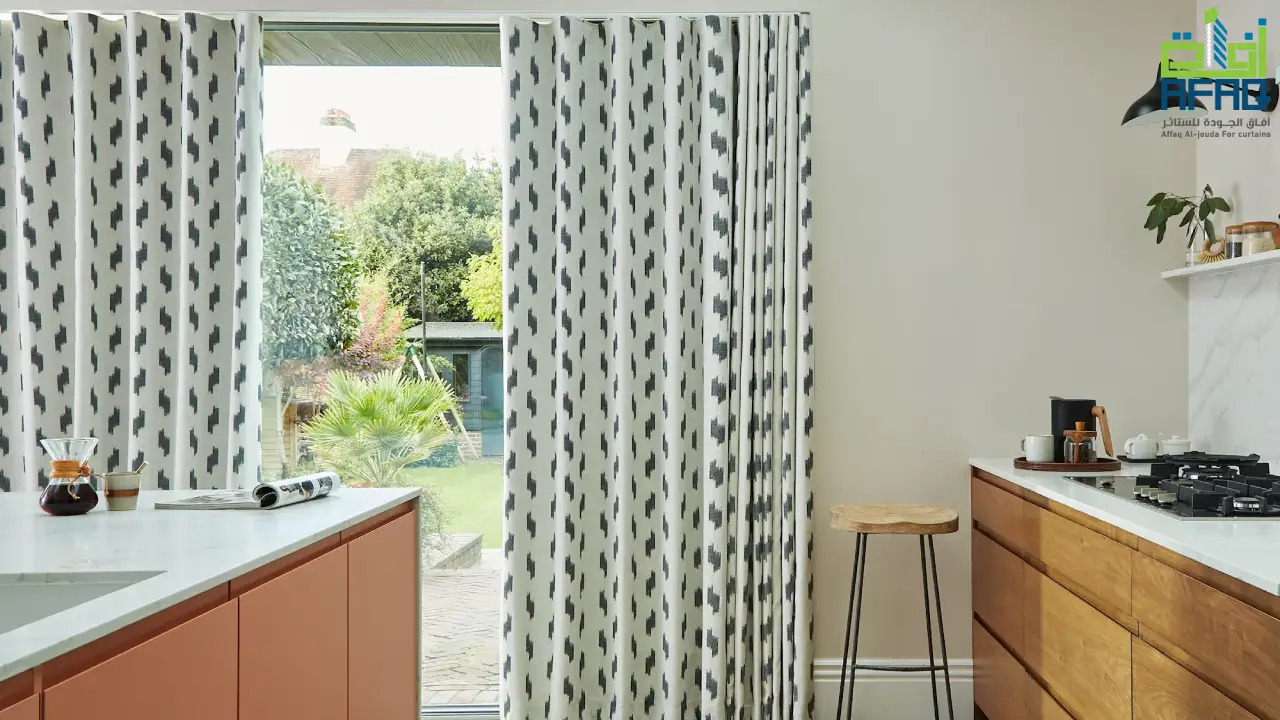 ما هو سعر متر تفصيل الستائر