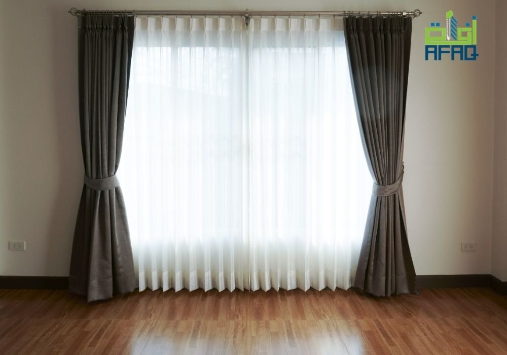 مميزات تفصيل ستائر للصاله