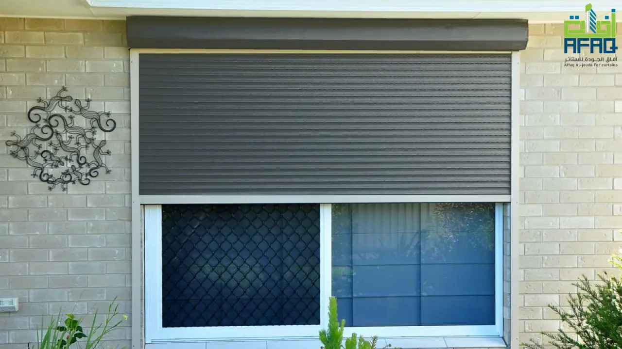 نوافذ شتر الرياض