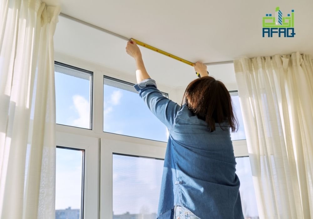 دليل اختيار شريط الستائر الأمثل