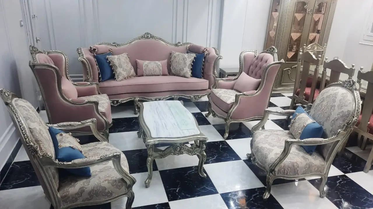 مجالس كلاسيك