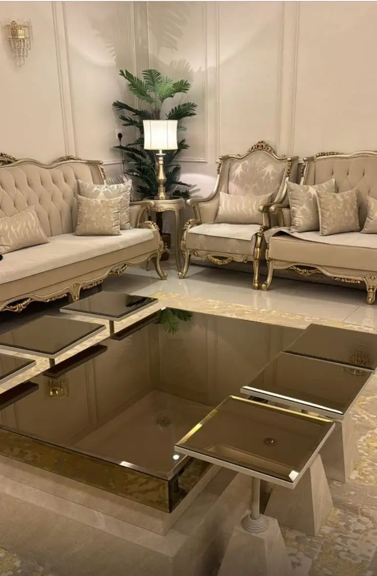 مجالس كلاسيك